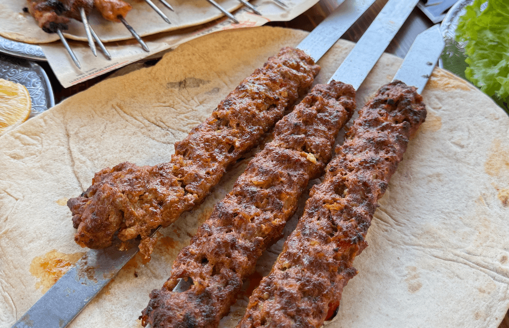 Adana Kebap
